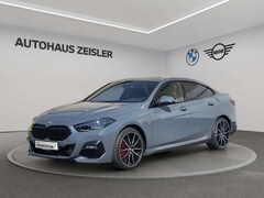 Bild des Angebotes BMW 220 i Gran Coupé M SPORTPAKET PanoDach Rückfahrkamera