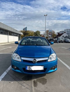 Bild des Angebotes Opel Tigra Edition