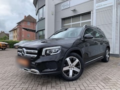 Bild des Angebotes Mercedes-Benz GLB 250 GLB250 4MATIC AHK+LED+Kamera+Distronic+Ambiente