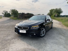 Bild des Angebotes BMW 525 m Packet