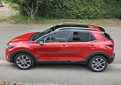 Bild des Angebotes Kia Stonic Spirit