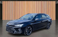 Bild des Angebotes CUPRA Leon 1.5 eTSI mHEV DSG*Navi*Kessy*DAB*ACC*