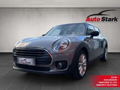 Bild des Angebotes MINI Cooper Clubman 1. Hand°Connected Media°Klimaautomatik°PDC°DEKRA°