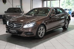 Bild des Angebotes Mercedes-Benz E 250 d Edition E*AUT*LEDER*NAVI*LED*KAMERA*ASIST
