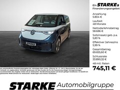 Bild des Angebotes VW ID. Buzz Pro