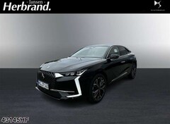 Bild des Angebotes DS Automobiles DS 4 Rivoli NAVI+CARPLAY+SCHALTWIPPEN