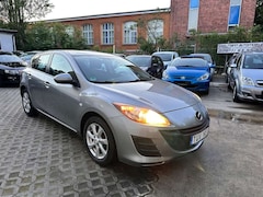 Bild des Angebotes Mazda 3 Lim. Center-Line*2.Hand*wenig KM*Tüv Neu*