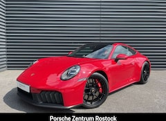 Bild des Angebotes Porsche 992 911 Carrera GTS BOSE Sport Chrono LED-Matrix