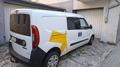 Bild des Angebotes Fiat Doblo Cargo