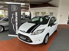 Bild des Angebotes Ford Fiesta Ambiente * TOP / Garantie *