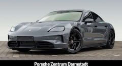 Bild des Angebotes Porsche Taycan GTS BOSE Panorama InnoDrive LED-Matrix