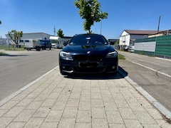 Bild des Angebotes BMW 535 535d Touring Aut.