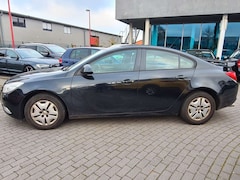 Bild des Angebotes Opel Insignia A Lim. Selection