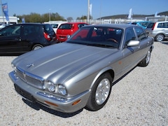Bild des Angebotes Jaguar XJ 4.0 Sovereign,Klimaaut.,Temp.,Tüv Neu!