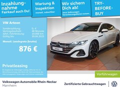 Bild des Angebotes VW Arteon R-Line 2.0 TDI SCR DSG