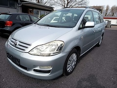Bild des Angebotes Toyota Avensis Verso 2.0 D-4D C Nur 5-Sitze