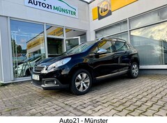 Bild des Angebotes Peugeot 2008 Allure aus 1. Hand, Pano, AHK, Tempo, Navi