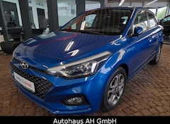 Bild des Angebotes Hyundai i20 Style