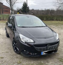 Bild des Angebotes Opel Corsa Color Edition OPC Style