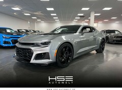 Bild des Angebotes Chevrolet Camaro SS *6,2l V8 / ZL1 /AUT./ LED/ SHZ*