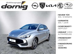 Bild des Angebotes MG MG3 3 Hybrid+ Luxury
