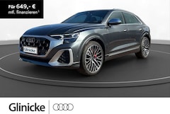 Bild des Angebotes Audi SQ8 SUV AHK+HD-MATRIX+360 KAM+HUD+MASSAGE