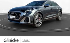 Bild des Angebotes Audi SQ8 SUV AHK+HD-MATRIX+360 KAM+HUD+MASSAGE