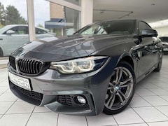 Bild des Angebotes BMW 440 440 i GC M Sport*DE*Driving-Assistant*HUD*LED*