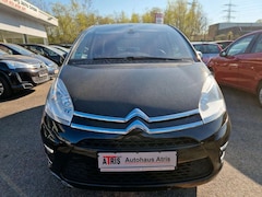 Bild des Angebotes Citroen C4 Picasso Selection