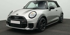 Bild des Angebotes MINI Cooper C Cabrio John Cooper Works Trim