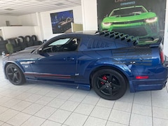 Bild des Angebotes Ford Mustang 4,6L SHELBY OPTIK  GT*EXKLUSIV*TOP