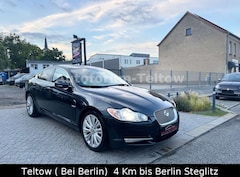 Bild des Angebotes Jaguar XF 3.0 V6 Diesel Luxury*Leder*NAVI*Xenon*19ZOLL*