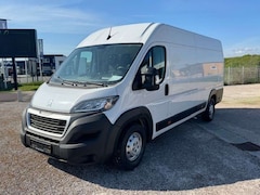 Bild des Angebotes Peugeot Boxer HDi 435 L4H2 S&S Premium