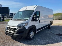 Bild des Angebotes Peugeot Boxer HDi 435 L4H2 S&S Premium