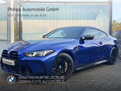 Bild des Angebotes BMW M4 Competition xDrive CarbonKeramik Carbon-Exteriuer
