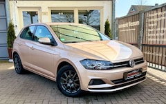 Bild des Angebotes VW Polo VI Comfortline