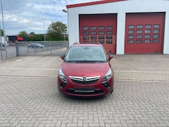 Bild des Angebotes Opel Zafira C Tourer Active