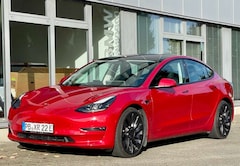 Bild des Angebotes Tesla Model 3 Performance Full Self Driving (FSD)