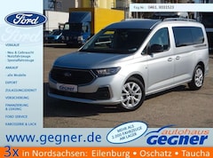 Bild des Angebotes Ford Grand Tourneo Connect 115PS Autm. Titanium