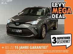 Bild des Angebotes Toyota C-HR 1.8 Hybrid Business Edition +Navi+Kamera+