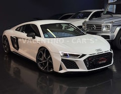 Bild des Angebotes Audi R8 Coupé 5.2 quattro/Facelift *Optik*/Aga/BangO