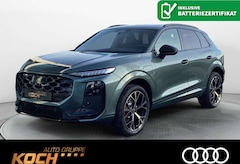 Bild des Angebotes Audi Q3 e-hybrid 200 kW S-Tronic, Panorama-Schiebedac