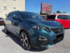 Bild des Angebotes Peugeot 5008 Allure ALU/NAVI/Kam180°/LED/7Sitze-ZR-neu!