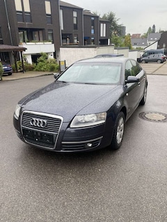 Bild des Angebotes Audi A6 2.4 multitronic TÜV Neu