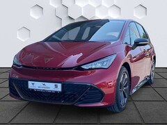 Bild des Angebotes CUPRA Born 58 kWh Navi Rückfahrkamera