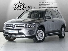 Bild des Angebotes Mercedes-Benz GLB 200 Progressive MBuX 360 K Totw. Pano Spurh.