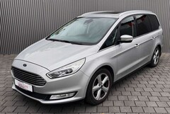 Bild des Angebotes Ford Galaxy Titanium LED Tempomat Pano