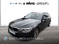 Bild des Angebotes BMW 540 d xDrive Touring M Sport HeadUp Innovation Adapt L