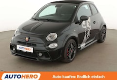 Bild des Angebotes Abarth 595C 1.4 Competizione *NAV*XENON*PDC*AHK*ALU*KLIMA*