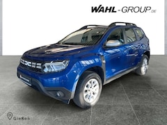 Bild des Angebotes Dacia Duster Expression TCe 90 ABS Fahrerairbag ESP ZV Expressi